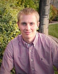 Bill Cox