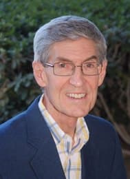 Bill Waring in CA
