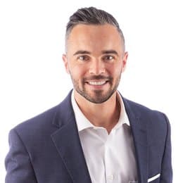 Chris Blauvelt - Agent in Andover, MA