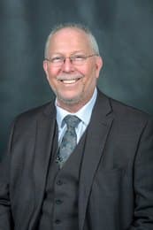 Ted Easterly - Broker Associate in Dearborn, MI