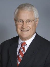 Bill Gordon in NC