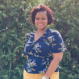 Eboney Stephens - Agent in Columbus, GA