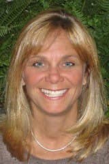 Leslie Dembinski in Washington, DC