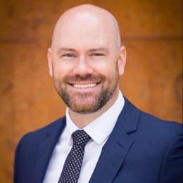 Garrett Eberle - Agent in Valencia, CA