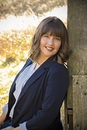 Marissa Binkley in DE
