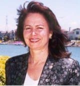 Kate Eckardt in San Carlos, CA