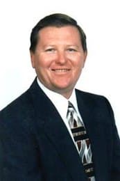 Bill Holling in Ventura, CA