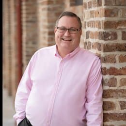Bill Lumpp - Broker in Nashville, NC