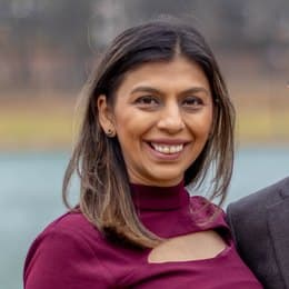 Nima Bhojani in Mabank, TX