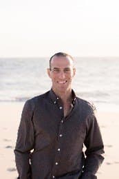 Todd H. Desatnick - Broker/Owner in Cape May, NJ