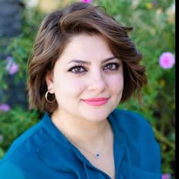 Endy Matori in Houston, TX