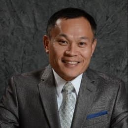 Eddie Yeh in Rolling Hills Estates, CA