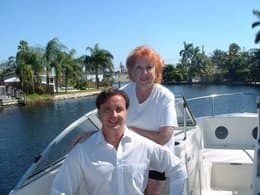 Eileen Zigarelli in Fort Lauderdale, FL