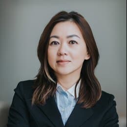 Anita Effendi Iswanto in Chino Hills, CA