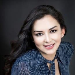 Karina Diaz - Agent in Chino Hills, CA