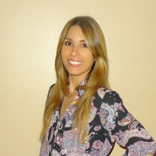 Elena Pitter in Coral Springs, FL