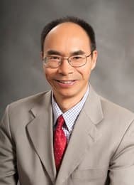 Elvis Zeng in San Jose, CA