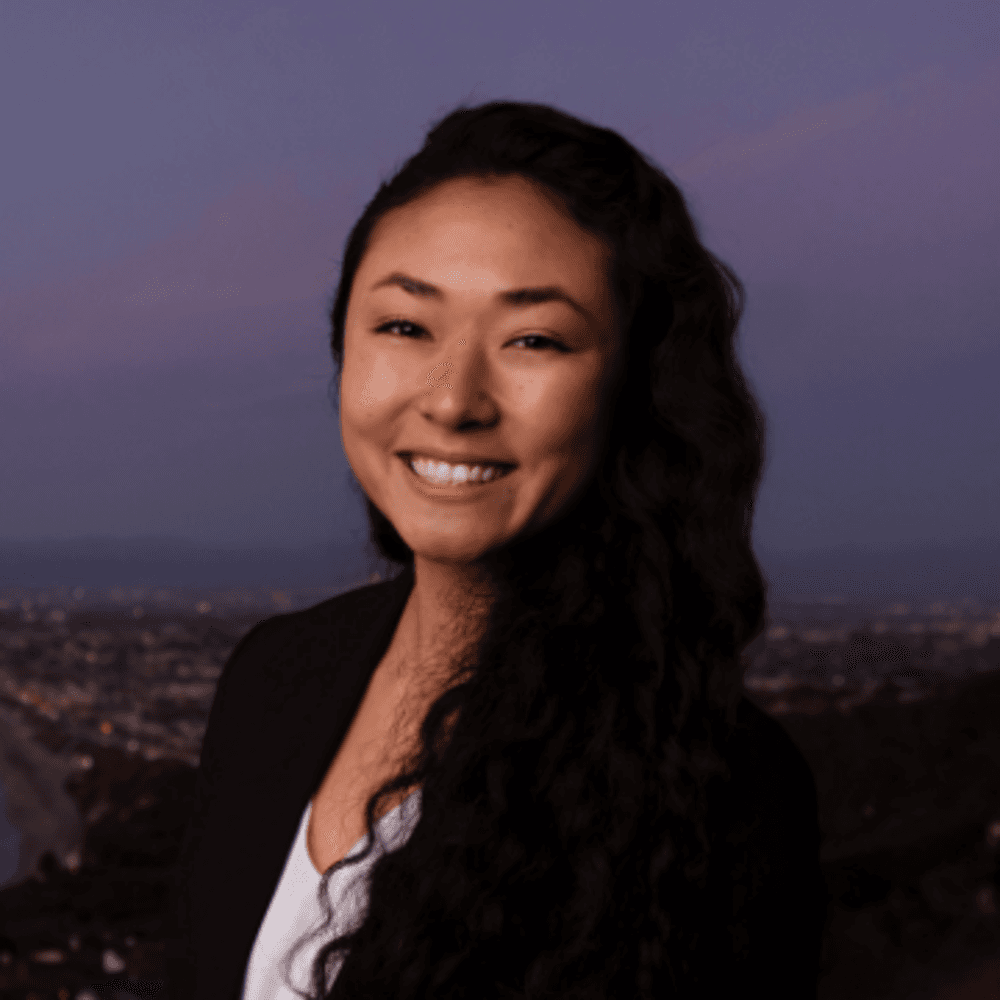 Mia Fukumoto - Realtor in Torrance, CA