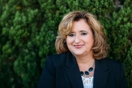 Diana Kressin - Agent in Fallbrook, CA