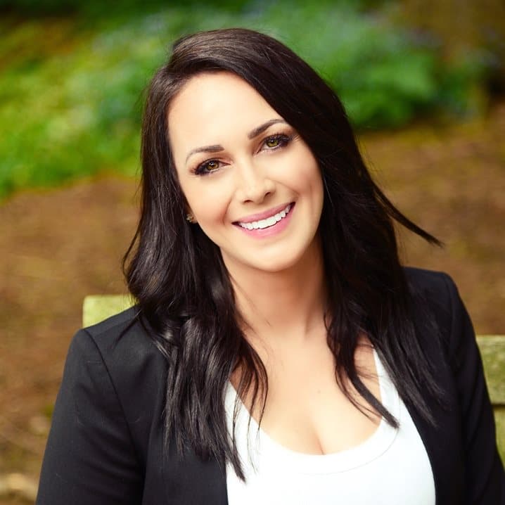 Kristina Fetterman in Painesville, OH