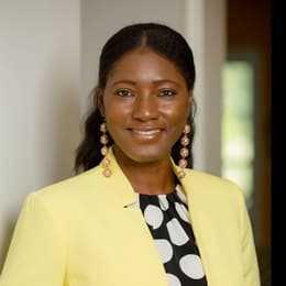 Fatima Diallo - Broker in Raleigh, NC