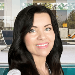 Diana Polovko in Rockwall, TX