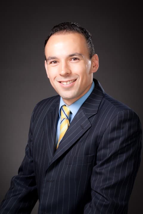 Fabian Miranda - Real Estate Salesperson in San Dimas, CA