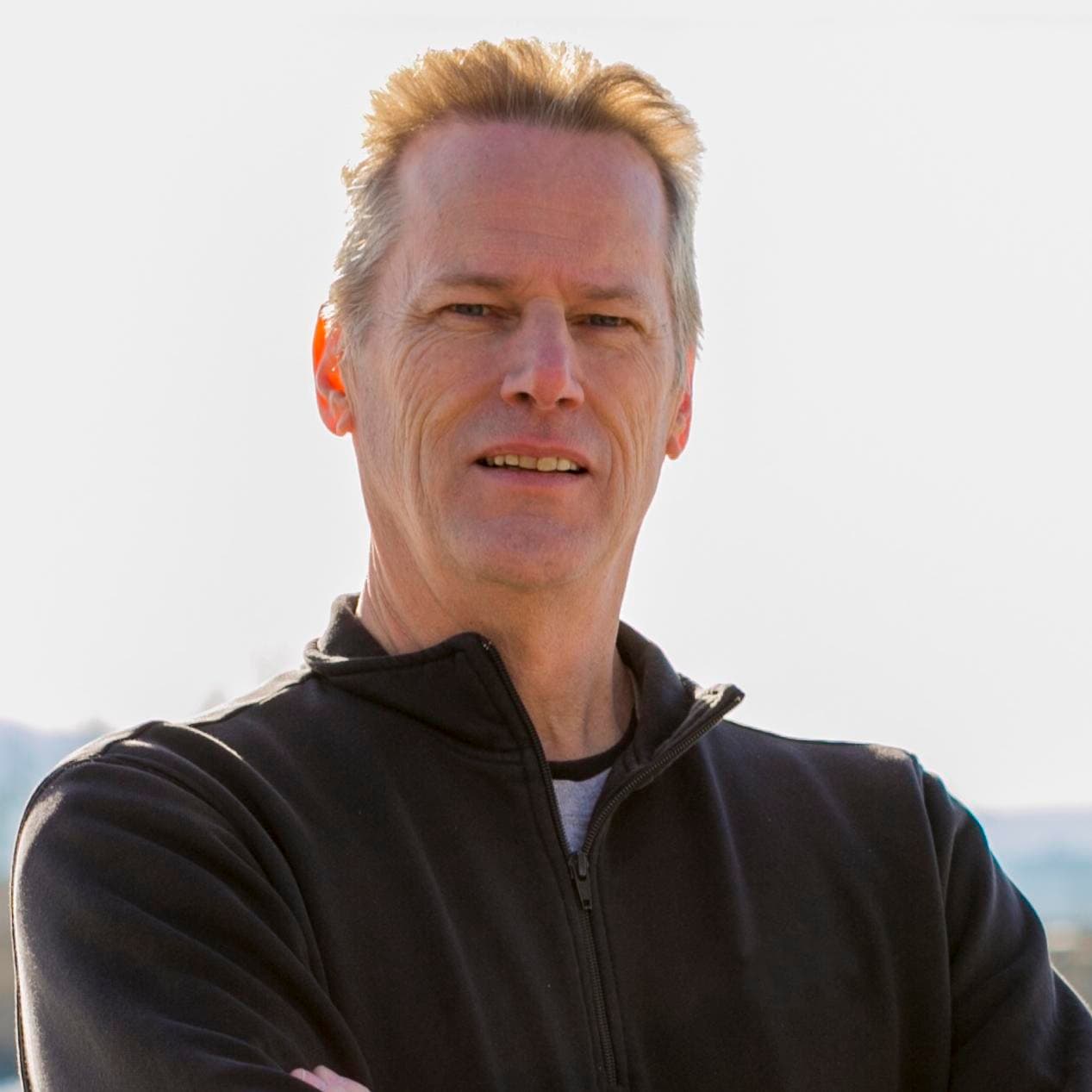 Eric Craig in Sandpoint, ID