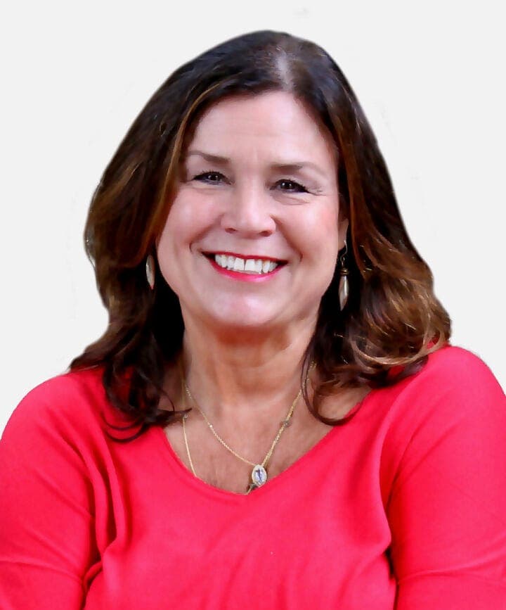 Karen Ferris - Real Estate Salesperson in Bedford, NY