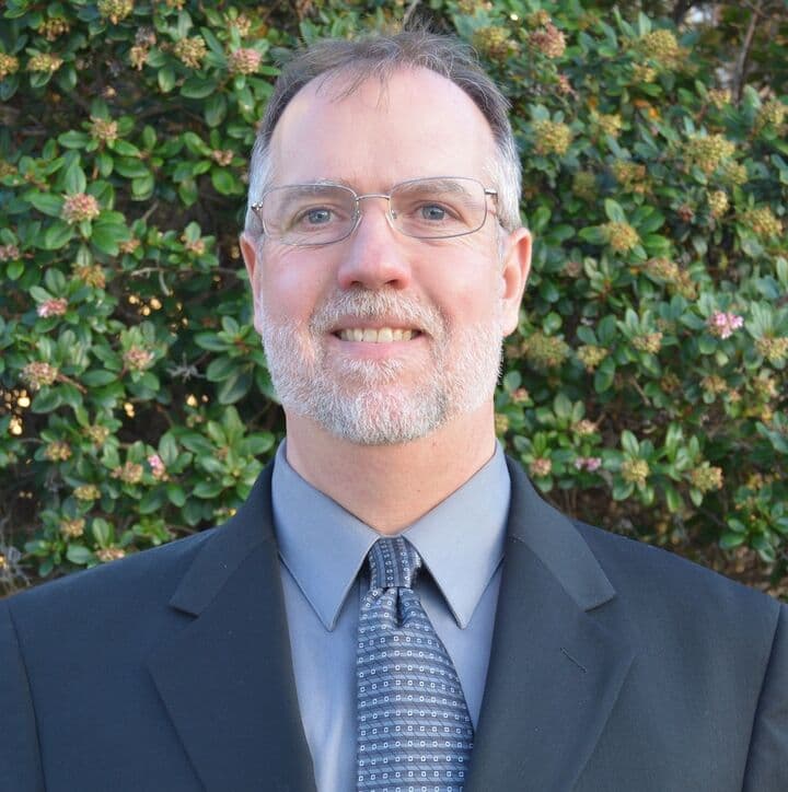 Eric Fahr in Carlsbad, CA