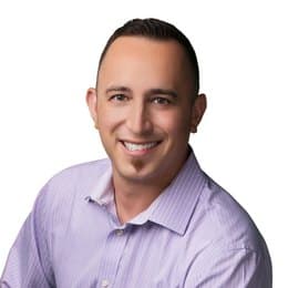 Erik Torgersen - Agent in CA