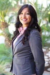 Misty Garza - Realtor in Huntington Beach, CA