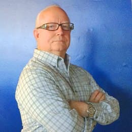 Gary Sorley - Broker/Owner in Hesperia, CA