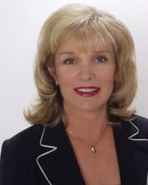 Kathy Evans in La Jolla, CA