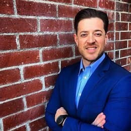 Joseph Galluppi - Real Estate Agent in Glendora, CA