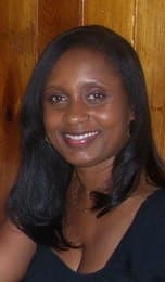 Gwendy Gardner in New Orleans, LA