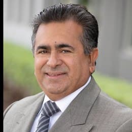 Oscar R. Garcia - Broker/Owner in Rancho Cucamonga, CA