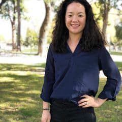 Eunice Oh - Agent in Buena Park, CA