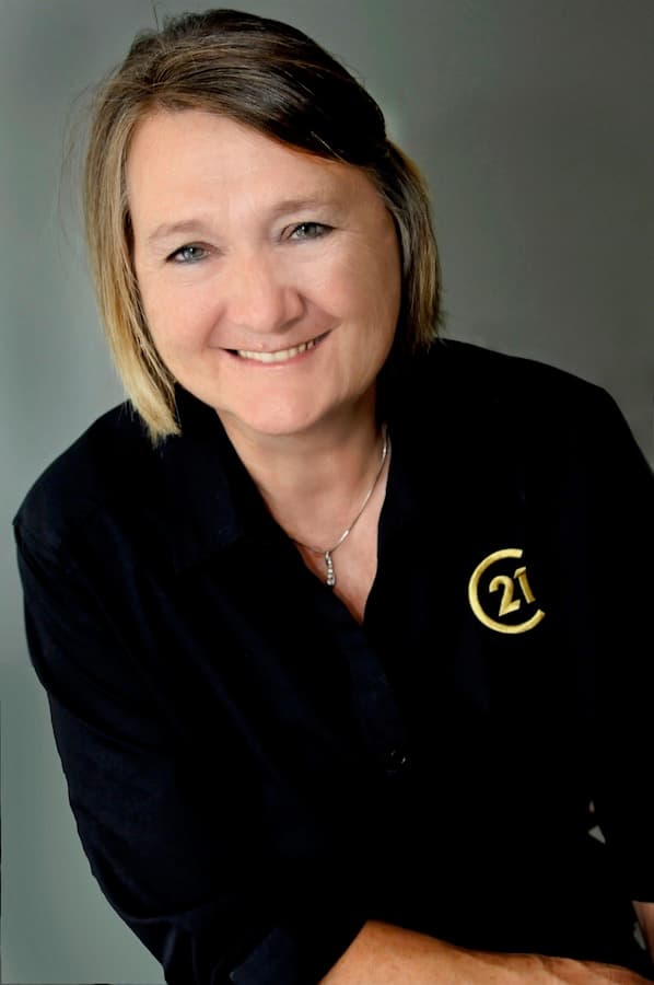 Gail Hamilton - Real Estate Salesperson in Siloam Springs, AR