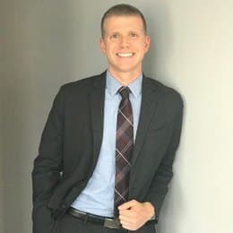 Garrett Lawton - Associate Broker in Fishers, IN