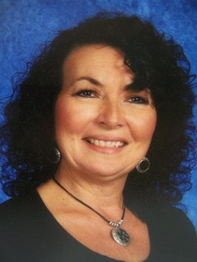 Robin Epps in Morristown, TN