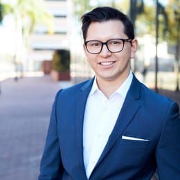 Eric Zavala - realtor in CA