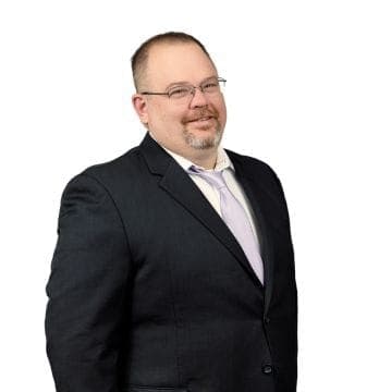 Randall Gray - Sales Associate in Hutchinson, KS