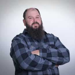 Travis Frederick in White Bear Lk, MN