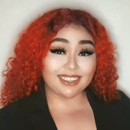 Exna Iguardia in Cypress, TX