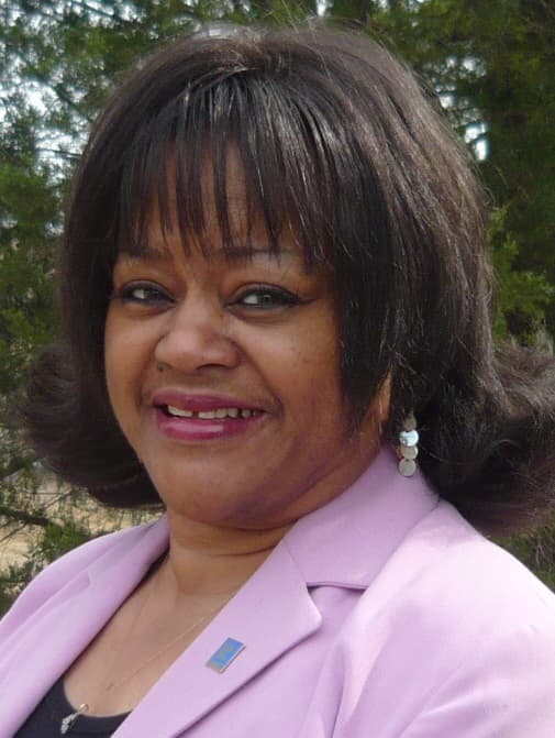 Frances Middleton - Real Estate Salesperson in Little Rock, AR