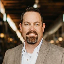 Greg Potts - Agent in Fort Worth, TX