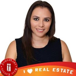 Giovana Uribe - Agent in Palmdale, CA