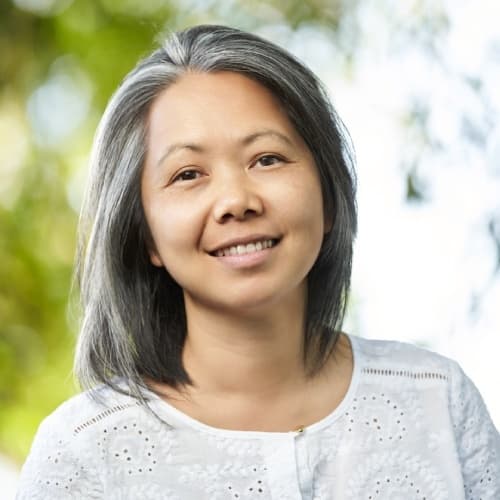 Lily Fong - Partner Agent in Anaheim, CA