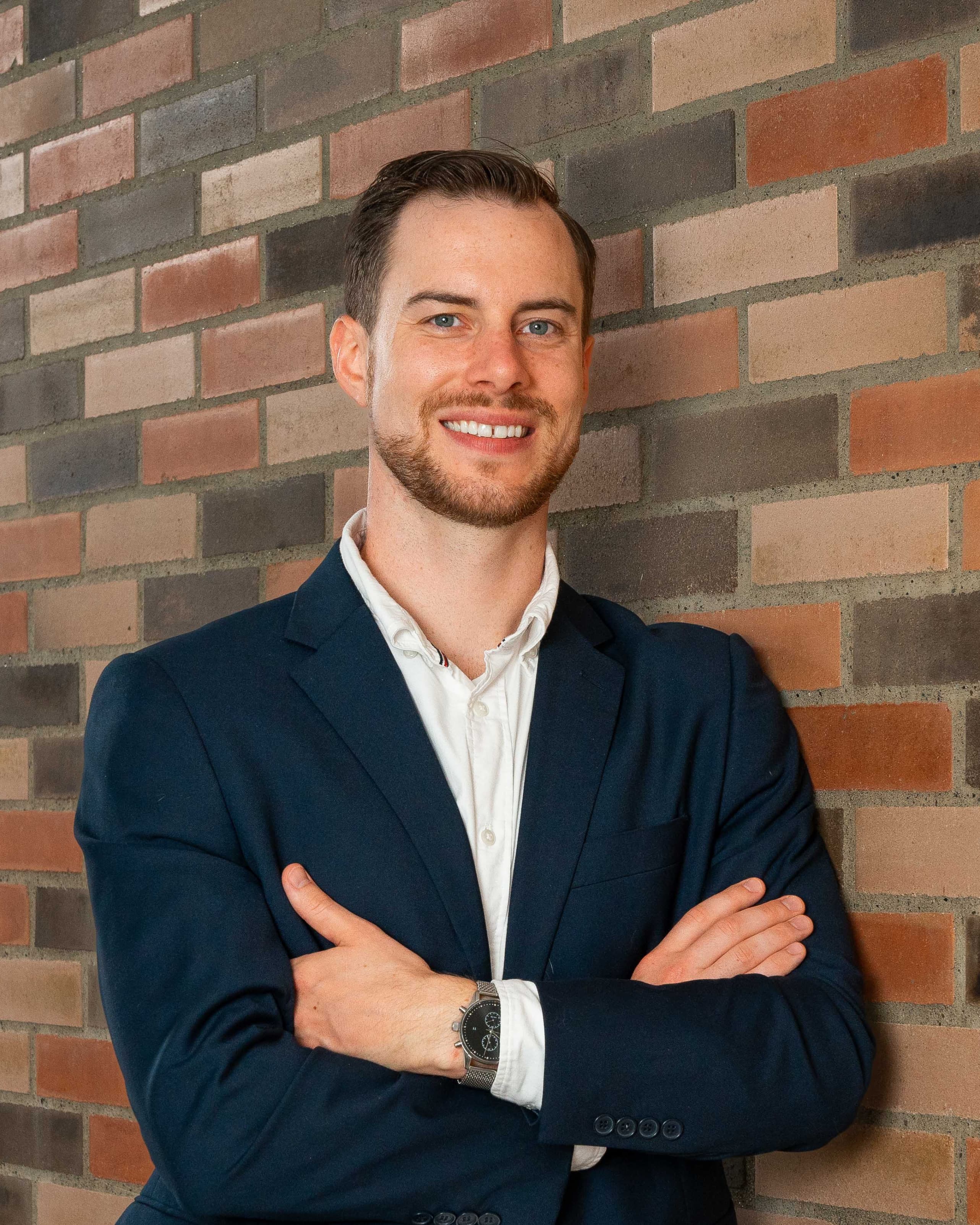 Ian Price - Realtor in Valparaiso, IN